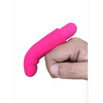 Sadie wiederaufladbarer Fingervibrator – Bild 2