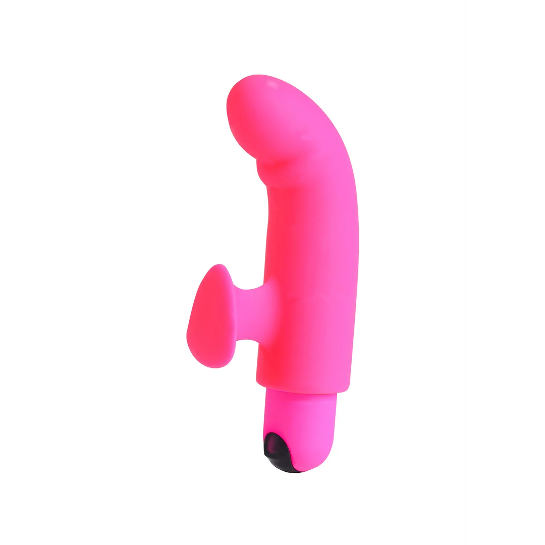 Sadie wiederaufladbarer Fingervibrator – Bild 5