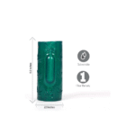 Maiatoys Blaze vibrierender Masturbator – Bild 2