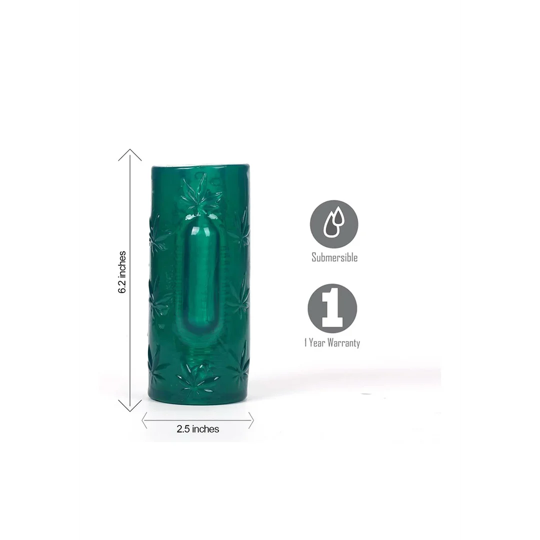 Maiatoys Blaze vibrierender Masturbator – Bild 2