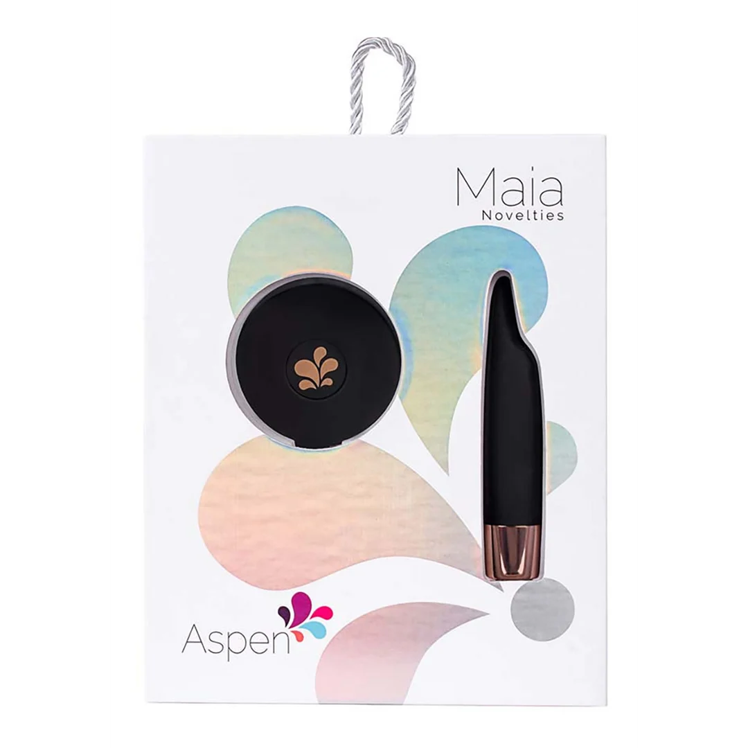 MA2104-2 Aspen Klitorisstimulator – Bild 1