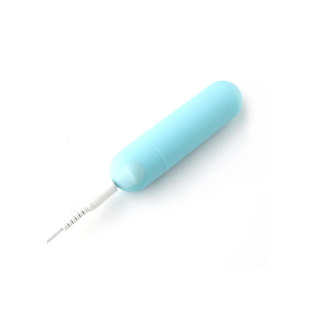 Jessi Mini Bullet Vibrator – Bild 3