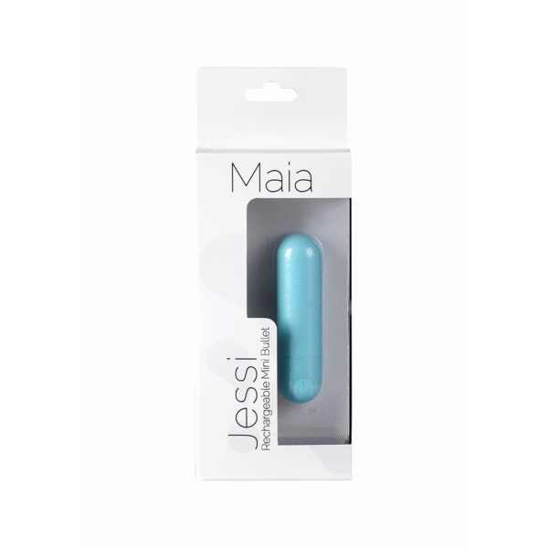 Jessi Mini Bullet Vibrator