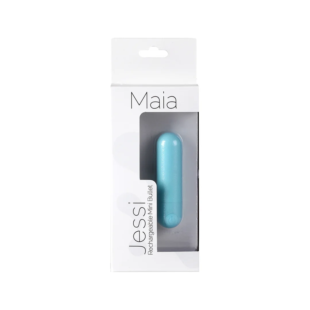 Jessi Mini Bullet Vibrator – Bild 1
