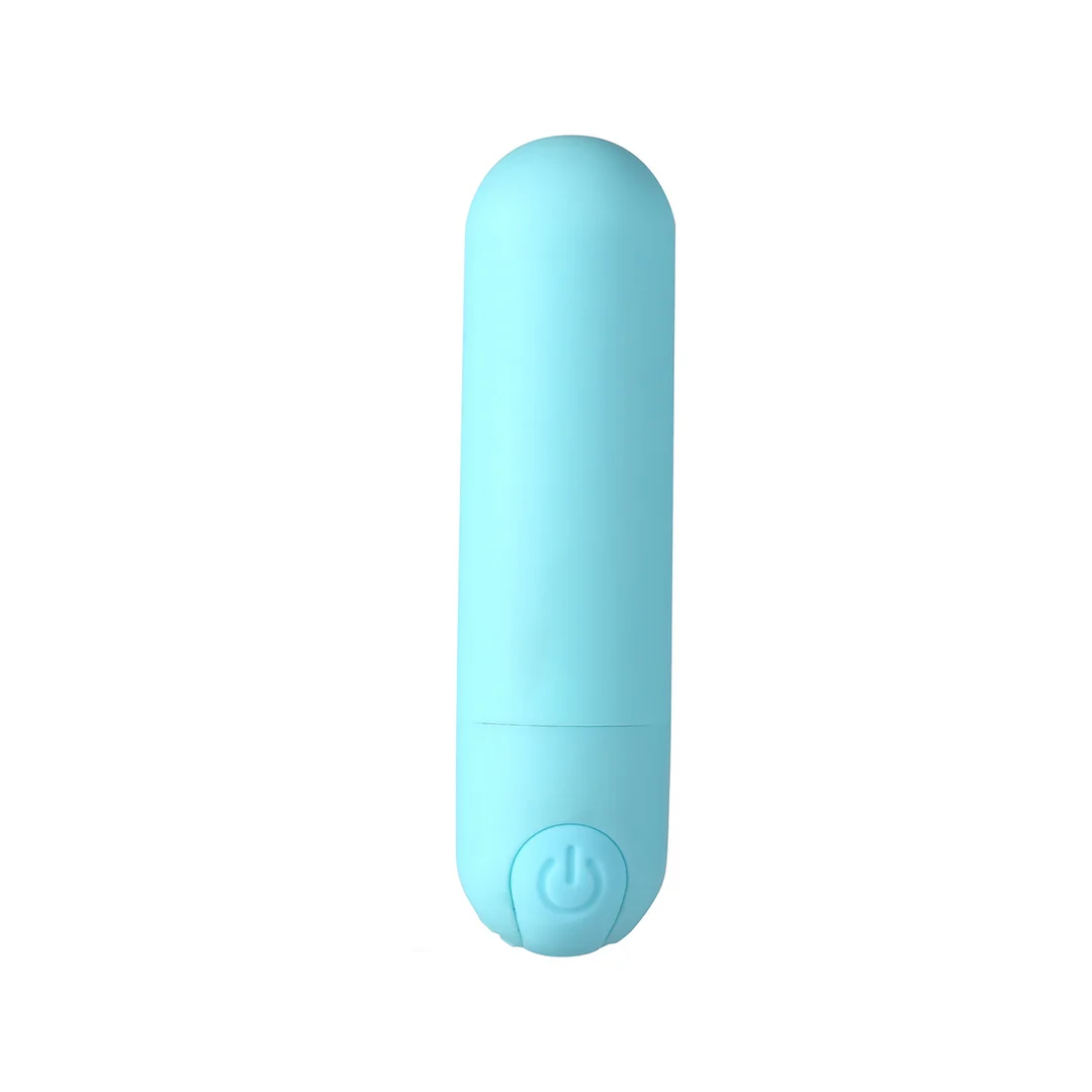 Jessi Mini Bullet Vibrator – Bild 4