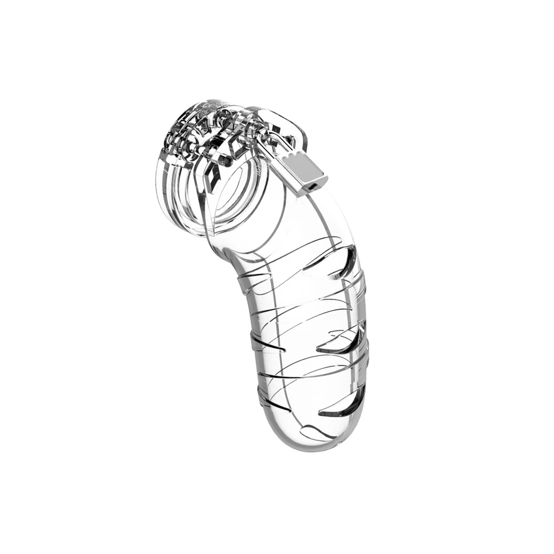ManCage Model 05 Keuschheitskäfig – Bild 8