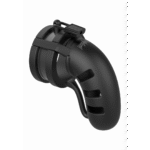 ManCage Model 19 Keuschheitskäfig mit Ballsplitter – Bild 5