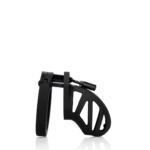 ManCage Model 23 Keuschheitskäfig, schwarz – Bild 3