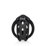 ManCage Model 24 Keuschheitskäfig 9 cm, schwarz – Bild 2