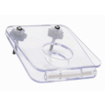 XR Brands Penis und Hodensack Crusher – Bild 5