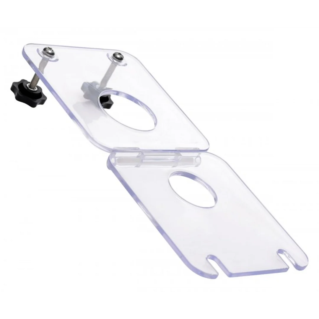 XR Brands Penis und Hodensack Crusher – Bild 2