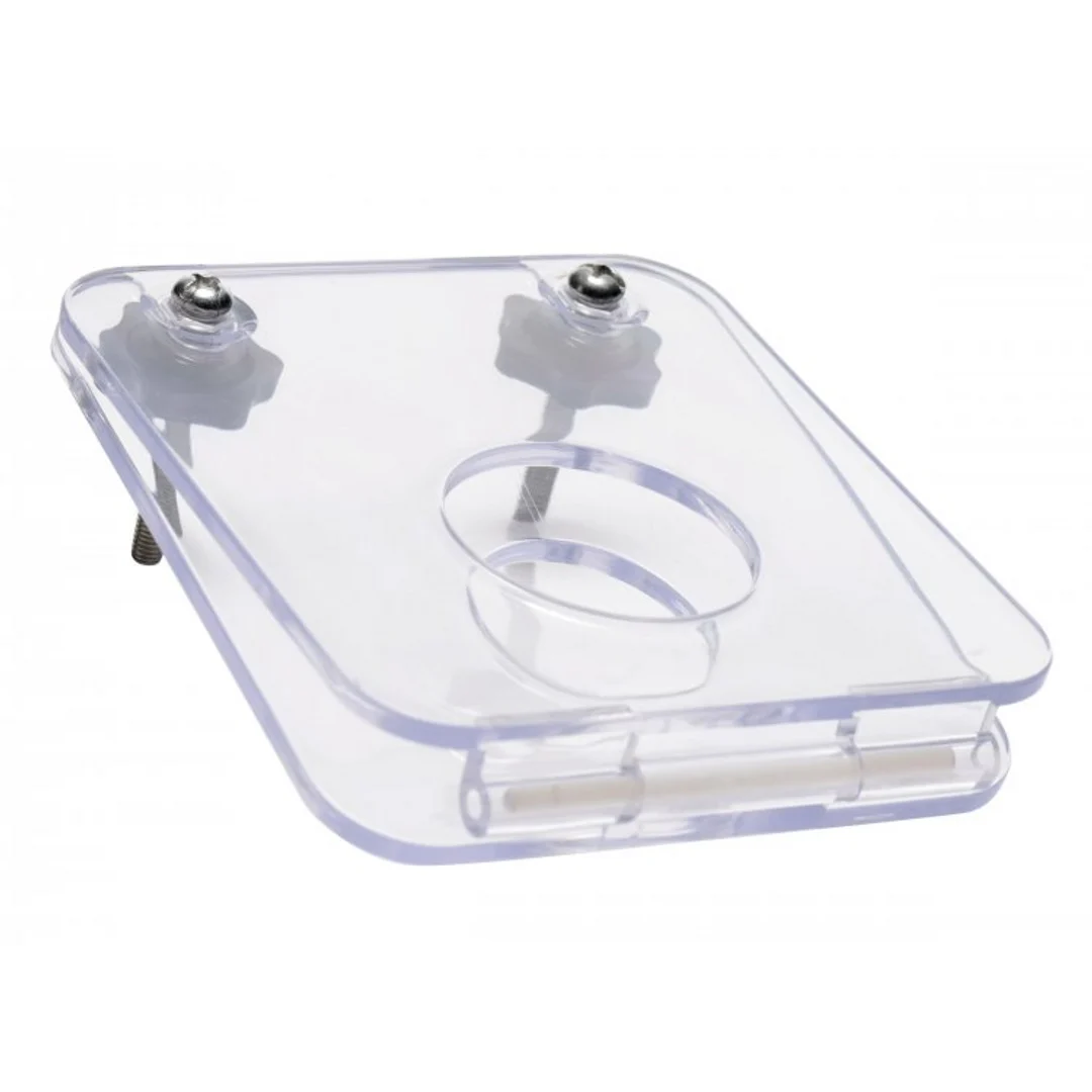 XR Brands Penis und Hodensack Crusher – Bild 5