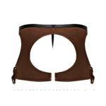Robustes Cowboy Kostüm für verführerische Rollenspiele und markante Looks – Male Power – Bild 4