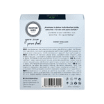 Mister Size Pure Feel Kondome, 47 mm, 3 Stück