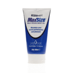 Erregungsgel – MAX Size Male Enhancement Creme 150 ml – Bild 2