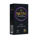 Mates Skyn Elite Kondome, 10 Stück – Bild 2