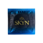 Mates Skyn Extra Lubricated Kondome, 10 Stück