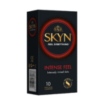 Mates Skyn Intense Feel Kondome – Bild 2