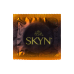 Weiche Latexkondome – 10 Stück – MATES SKYN