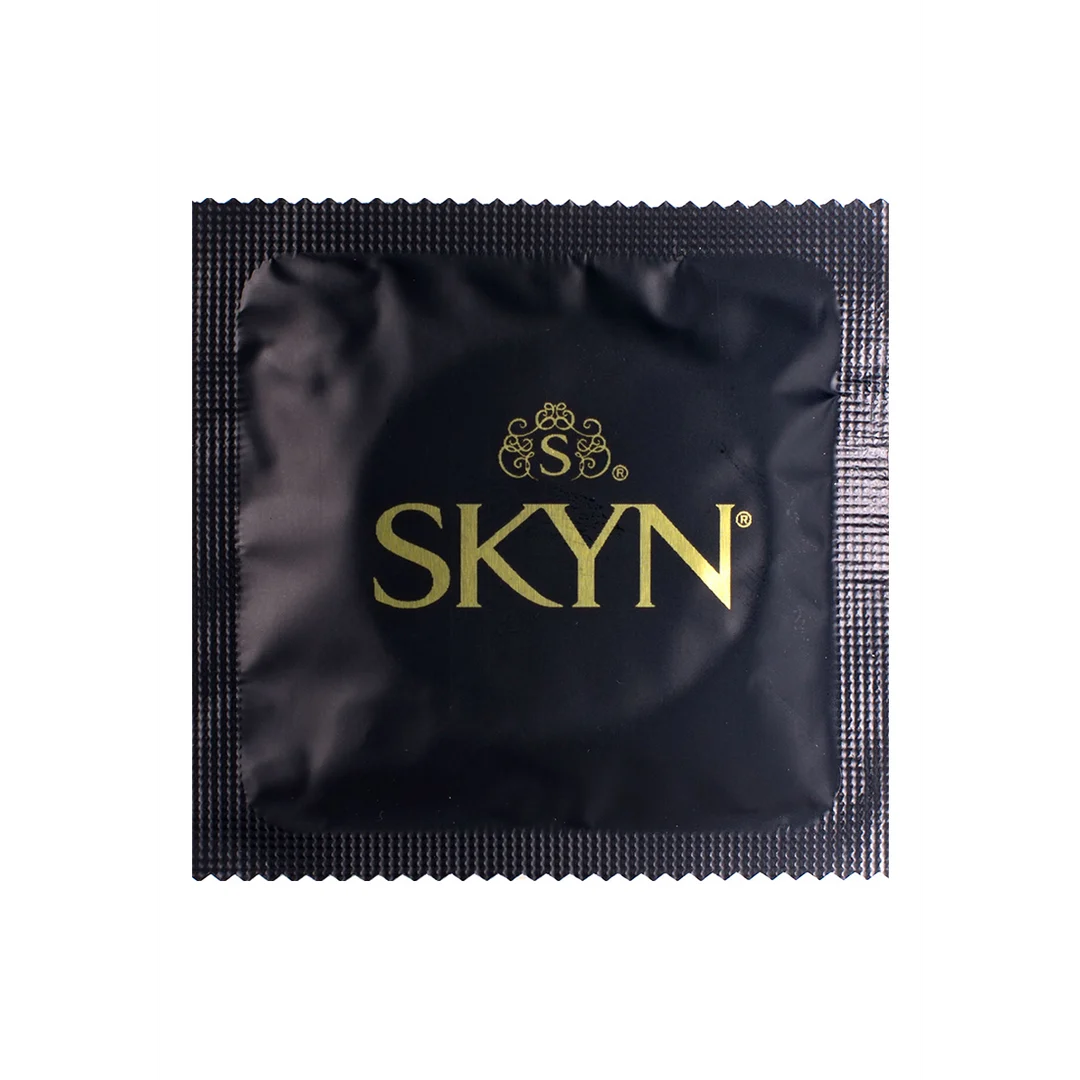 Mates Skyn Original Kondome, 10 Stück