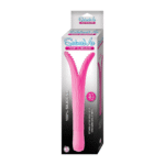 Nasstoys Seduces Me Twin Climaxer Vibrator