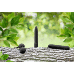 Vibrator – mehrere Vibrationsstufen und biologisch abbaubar – Natural Pleasure Natural Pleasure by Shots – Bild 5