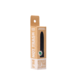 Natural Pleasure Vibrator 14 cm