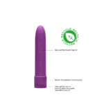 Natural Pleasure Vibrator 14 cm – Bild 12