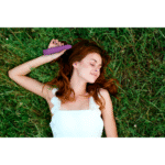 Natural Pleasure Vibrator 14 cm – Bild 10