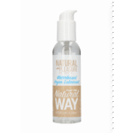 Natural Pleasure veganes Gleitgel auf Wasserbasis – Bild 5