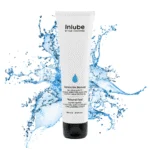Nuei Natural Feel Gleitgel auf Wasserbasis 100 ml – Bild 2