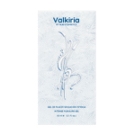 Nuei Valkiria Intense Pleasure Gel mit kühlendem Effekt, 50 ml