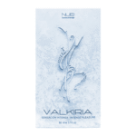 Nuei Valkiria Intense Pleasure Gel mit kühlendem Effekt, 50 ml – Bild 2