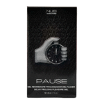 Nuei Pause Verzögerungsgel für Männer 50 ml – Bild 2