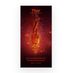 Nuei Thor wärmendes Pleasure Gel