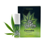 Nuei Cannabis Pleasure Oil – Bild 4