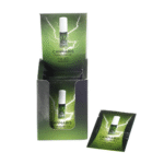 Erregungsöl mit Kribbeleffekt – OH! Holy Mary Cannabis Pleasure oil – Bild 2