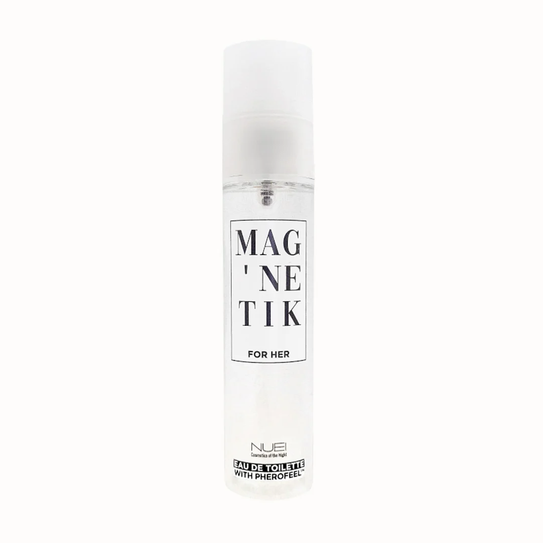 Nuei Mag'netik for Her Pheromonparfum 50 ml – Bild 2