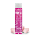 Nuei wärmendes Massagegel Bubblegum – Bild 2