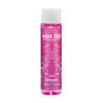 Nuei wärmendes Massagegel Bubblegum