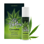Nuei Cannabis Anal Gleitgel 50 ml – Bild 5