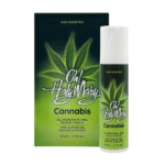 Nuei Cannabis Anal Gleitgel 50 ml – Bild 2