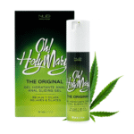 Nuei The Original Anal Gleitgel 50 ml – Bild 5