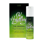 Nuei The Original Anal Gleitgel 50 ml – Bild 2