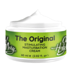 Nuei The Original Masturbationscreme 60 ml – Bild 2