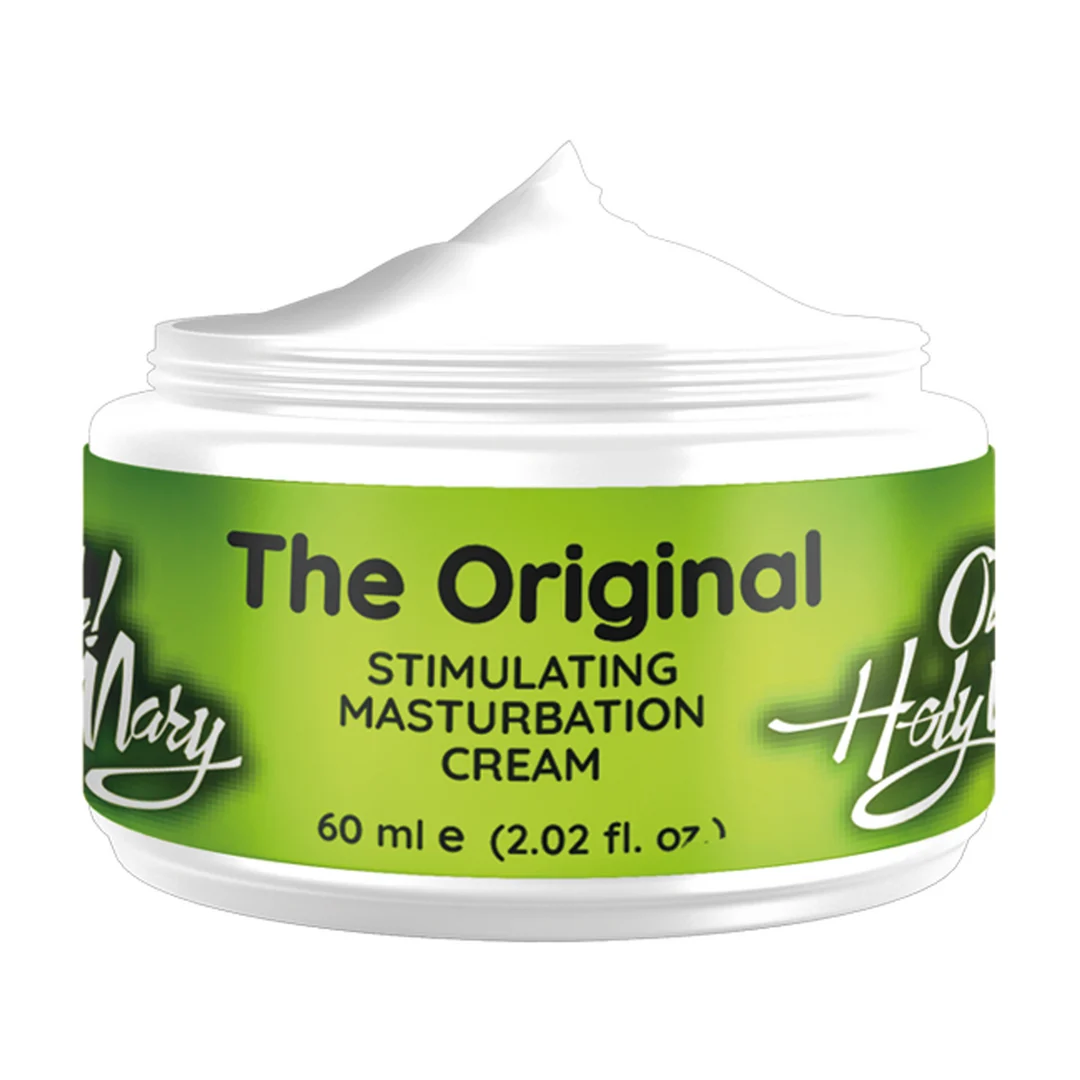 Nuei The Original Masturbationscreme 60 ml – Bild 2