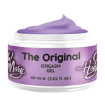 Nuei The Original Orgasm Gel 60 ml – Bild 2