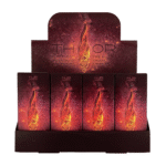 Stimulierendes Gleitgel – Orgasmusverstärker für ihn und sie – geschmacksneutral – 20 x 10 ml – Nuei – Bild 4