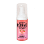 Nuei Rock Me! flüssiger Vibratorgel mit Erdbeere, 20 ml – Bild 2
