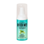 Nuei Rock Me flüssiger Vibrator mit Pfefferminze, 20 ml – Bild 2
